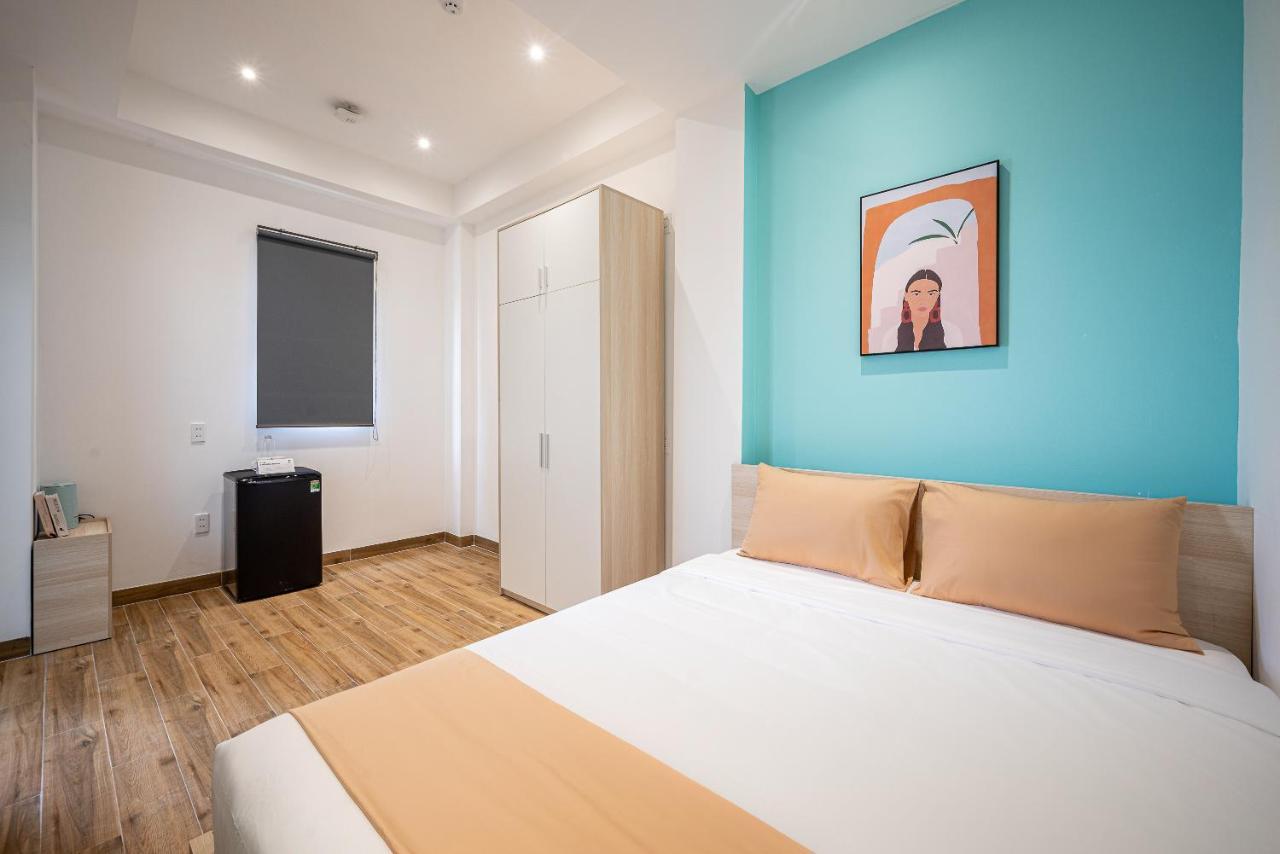 Appartement Cozrum Homes - Cozytel *