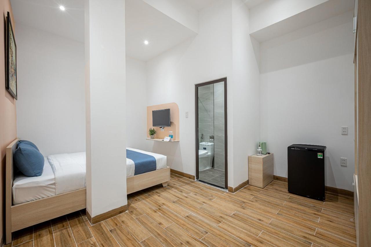 Appartement Cozrum Homes - Cozytel *