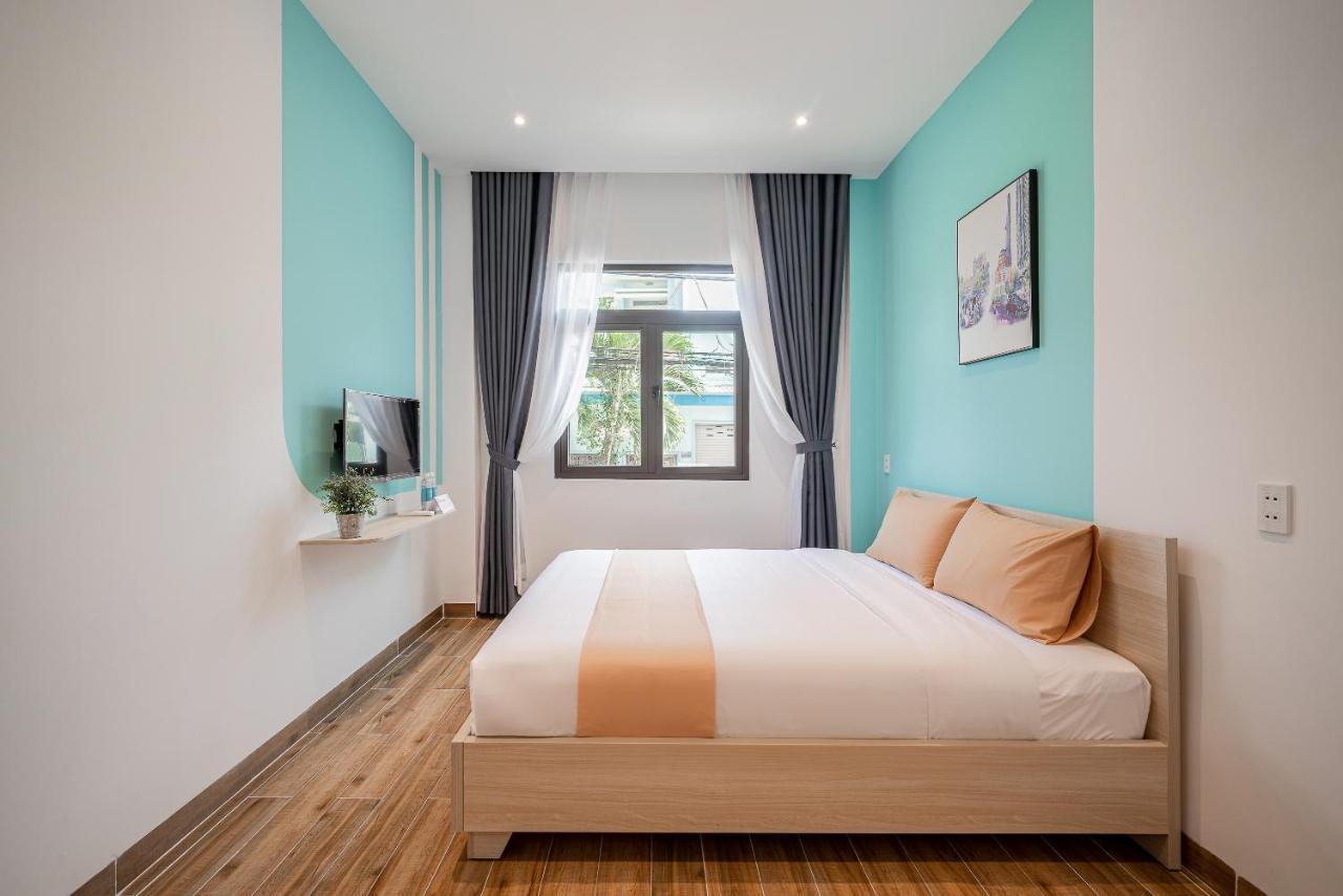 Appartement Cozrum Homes - Cozytel Hô Chi Minh-Ville