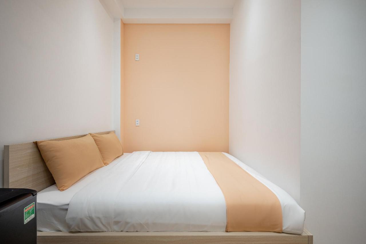 Cozrum Homes - Cozytel * Hô Chi Minh-Ville