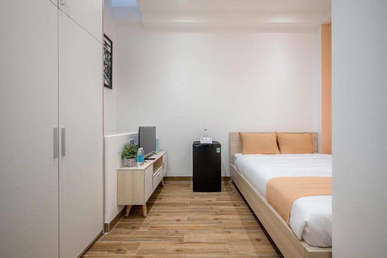 Cozrum Homes - Cozytel Hô Chi Minh-Ville