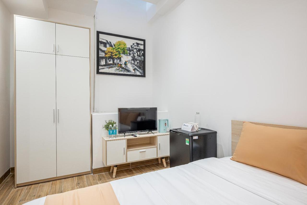 Appartement Cozrum Homes - Cozytel *