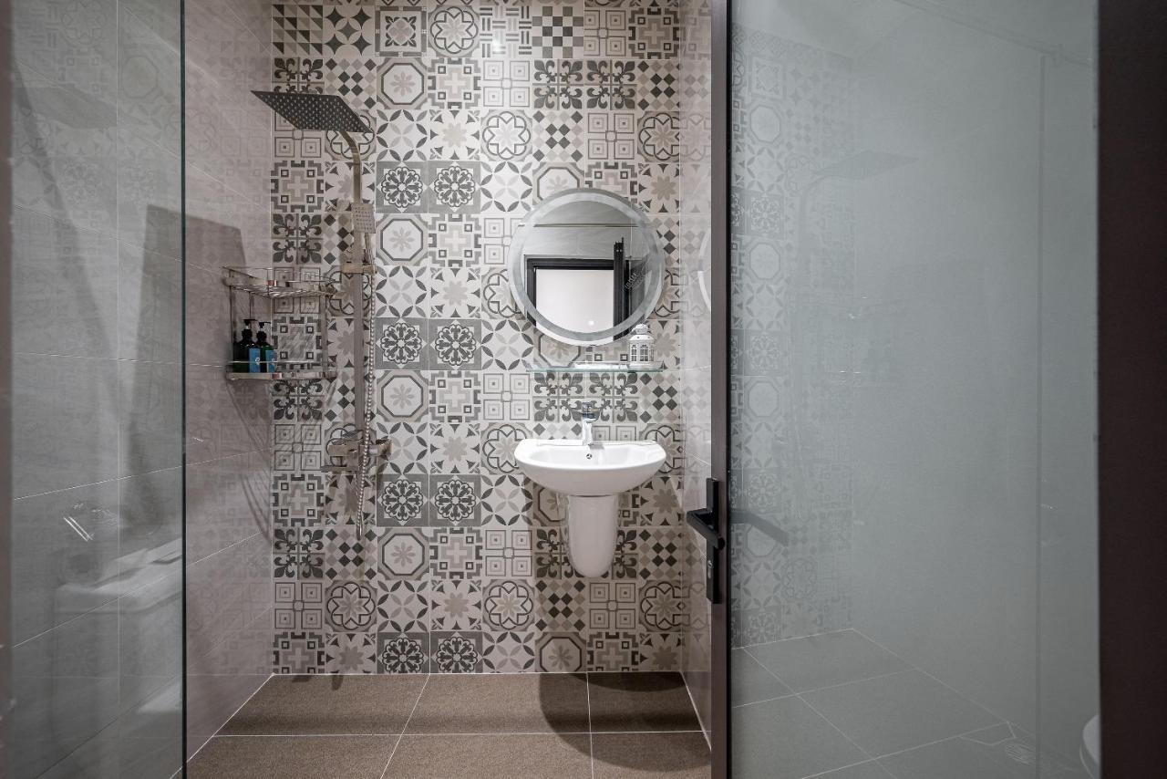 Cozrum Homes - Cozytel * Hô Chi Minh-Ville