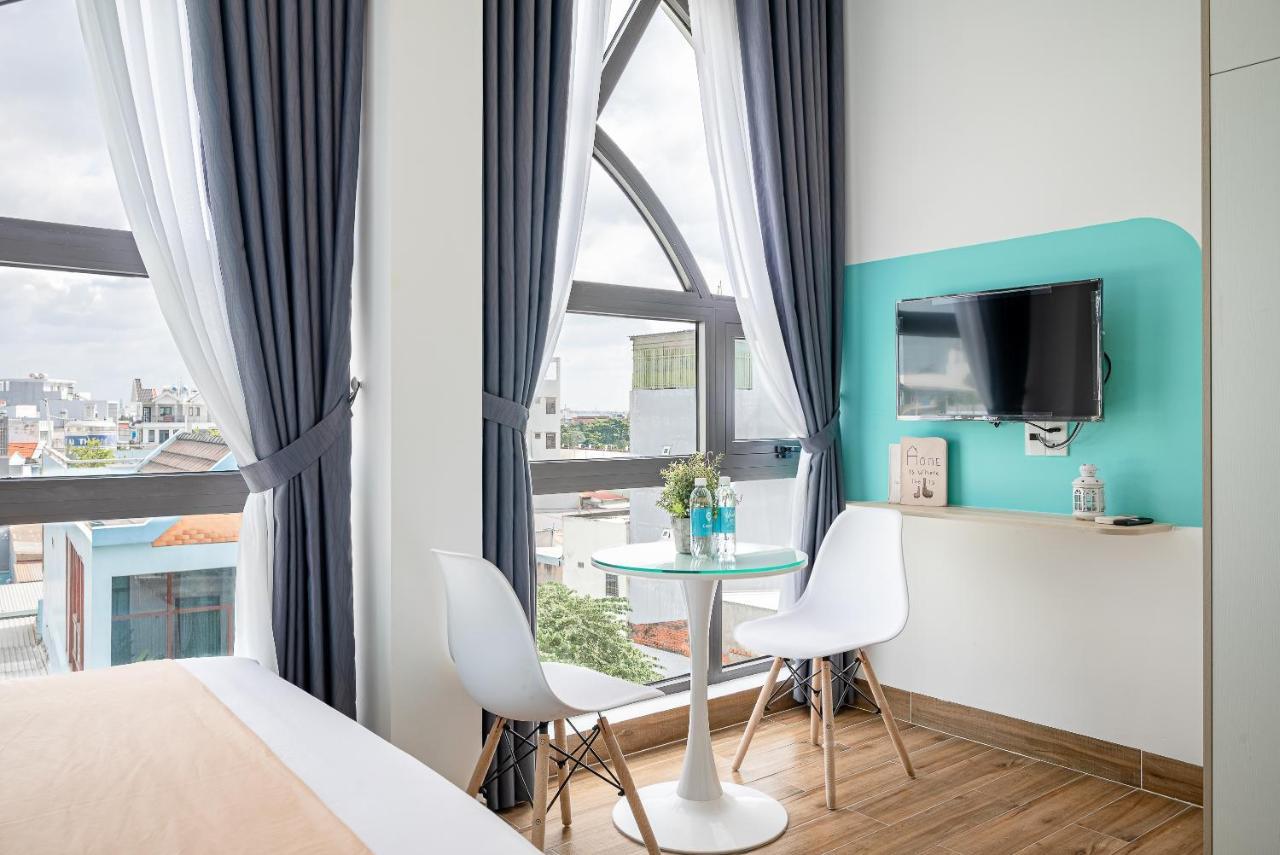 Appartement Cozrum Homes - Cozytel