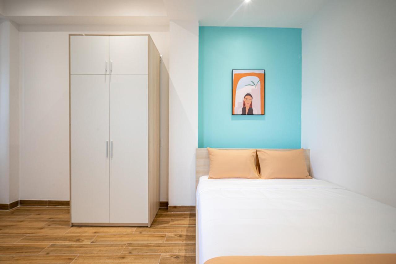 Appartement Cozrum Homes - Cozytel