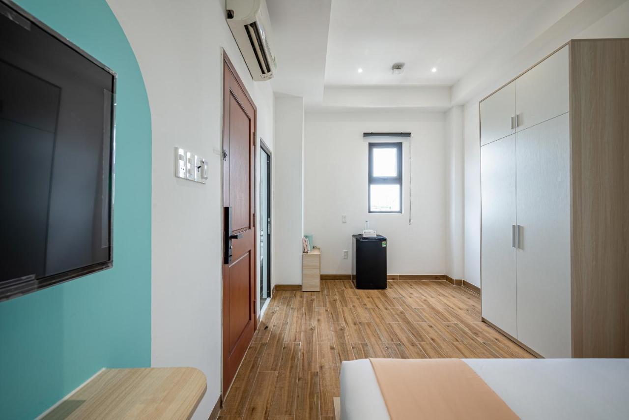 Appartement Cozrum Homes - Cozytel Hô Chi Minh-Ville