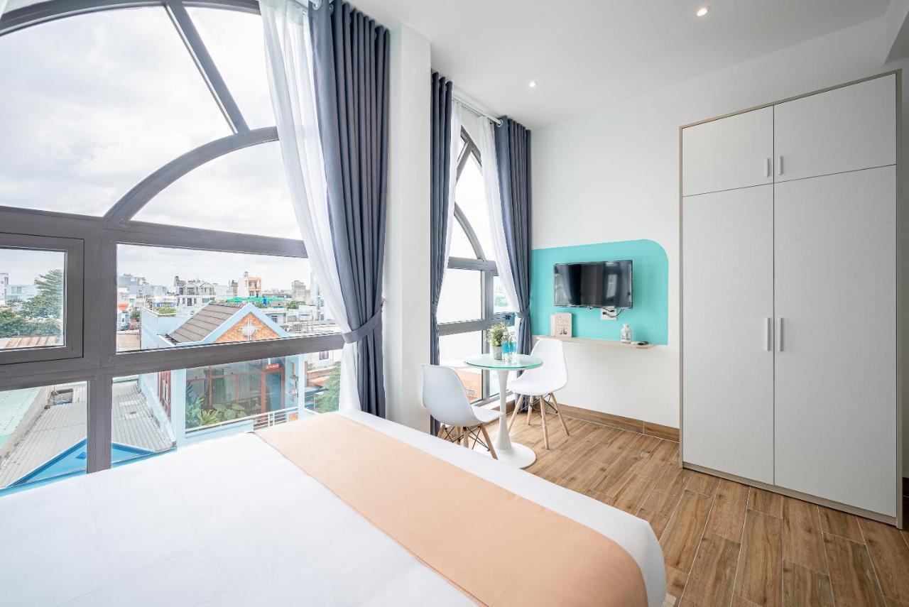 Appartement Cozrum Homes - Cozytel *