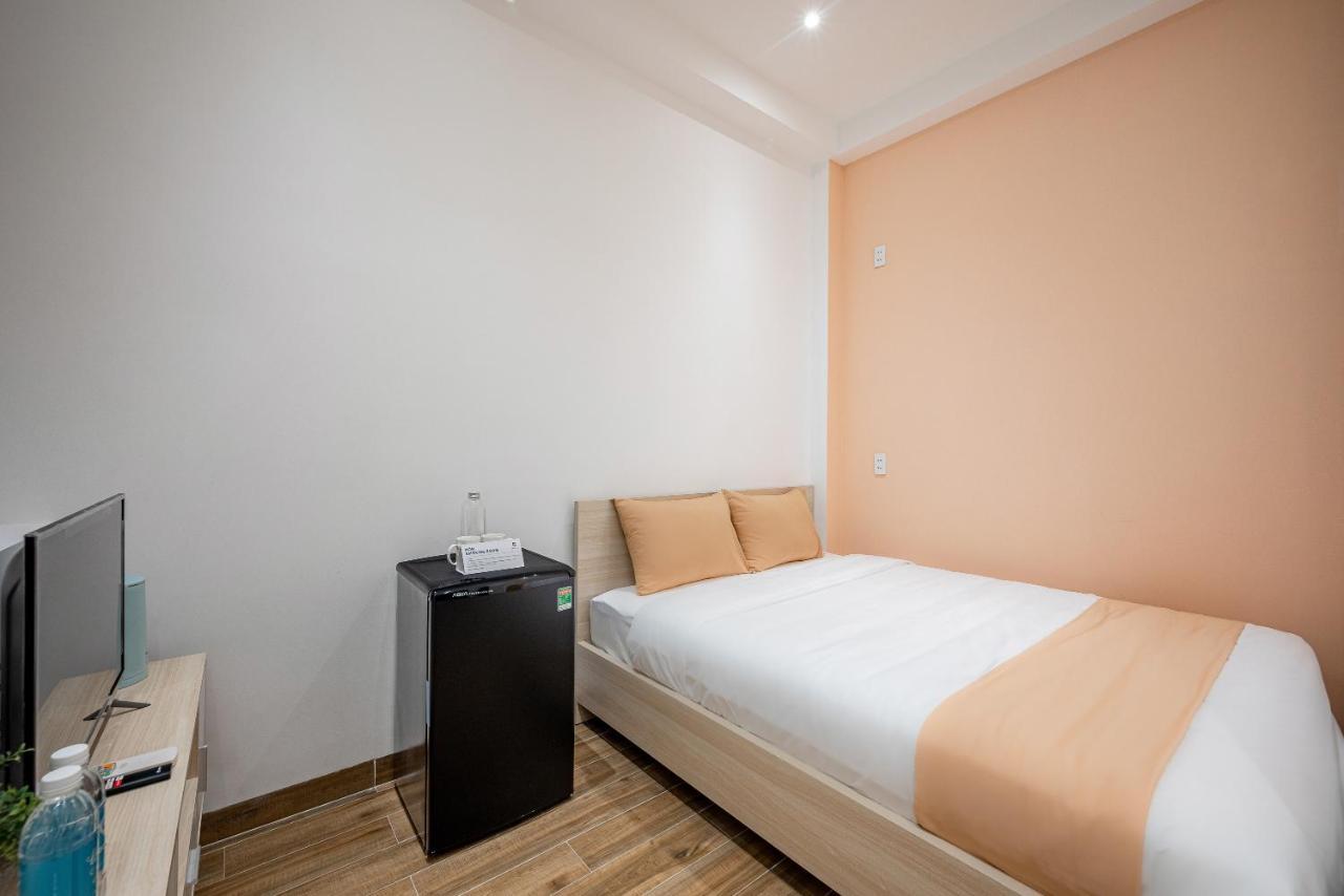 Cozrum Homes - Cozytel * Hô Chi Minh-Ville