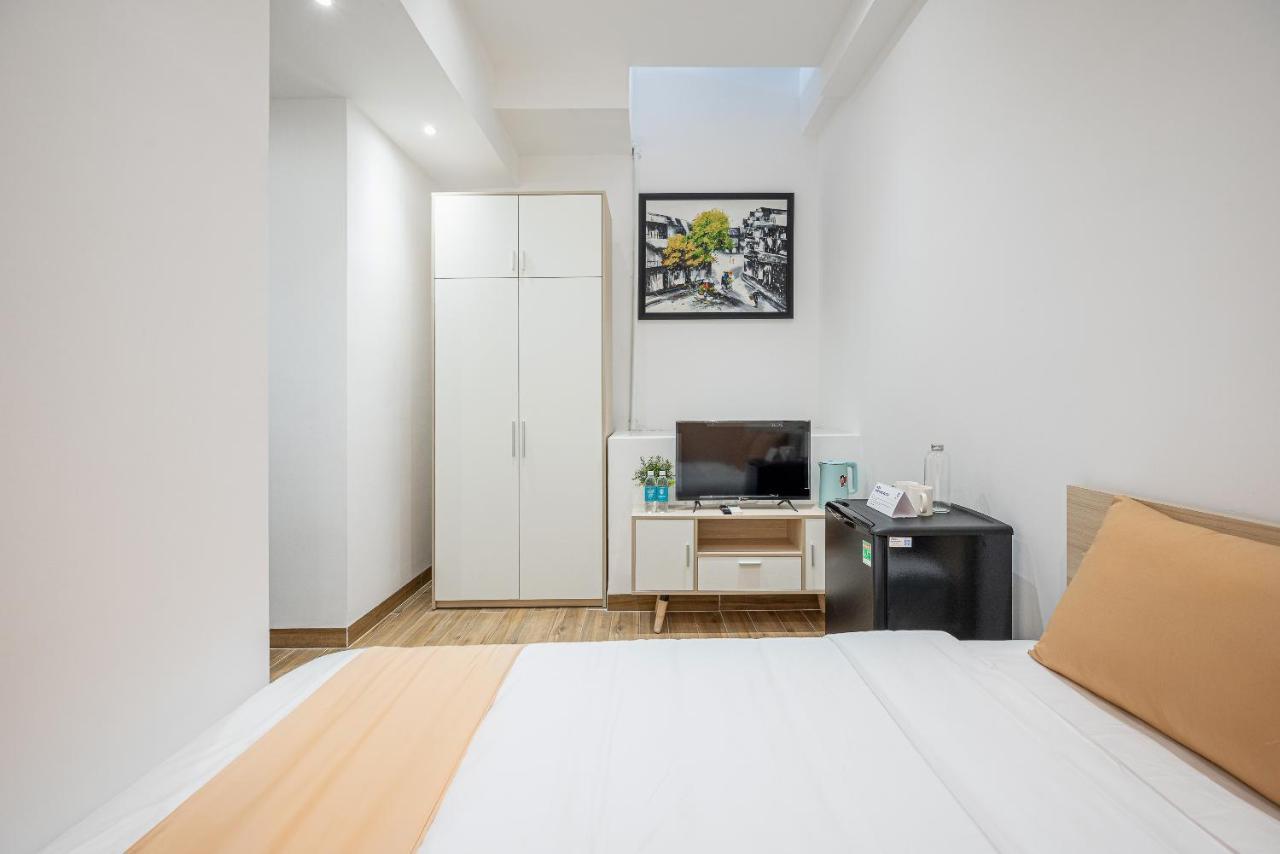Cozrum Homes - Cozytel Hô Chi Minh-Ville