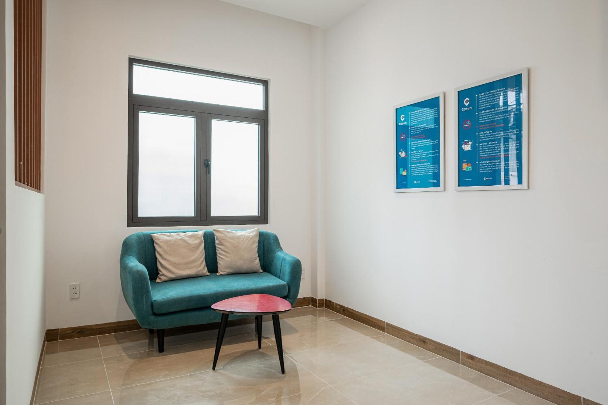 Cozrum Homes - Cozytel Hô Chi Minh-Ville