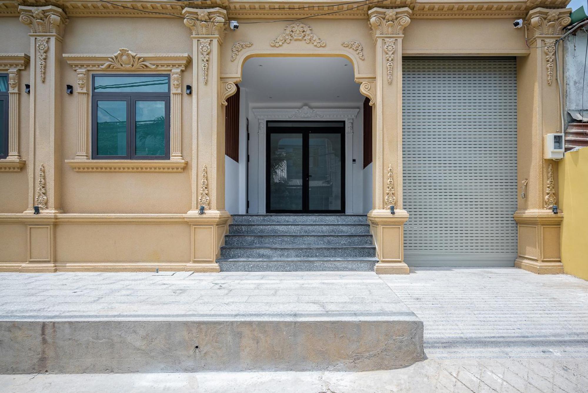 Cozrum Homes - Cozytel * Hô Chi Minh-Ville