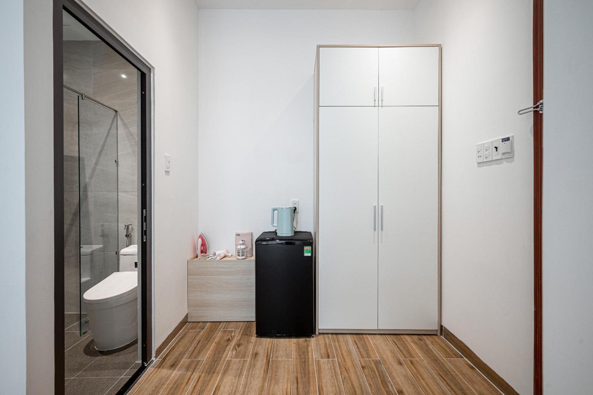 Cozrum Homes - Cozytel * Hô Chi Minh-Ville